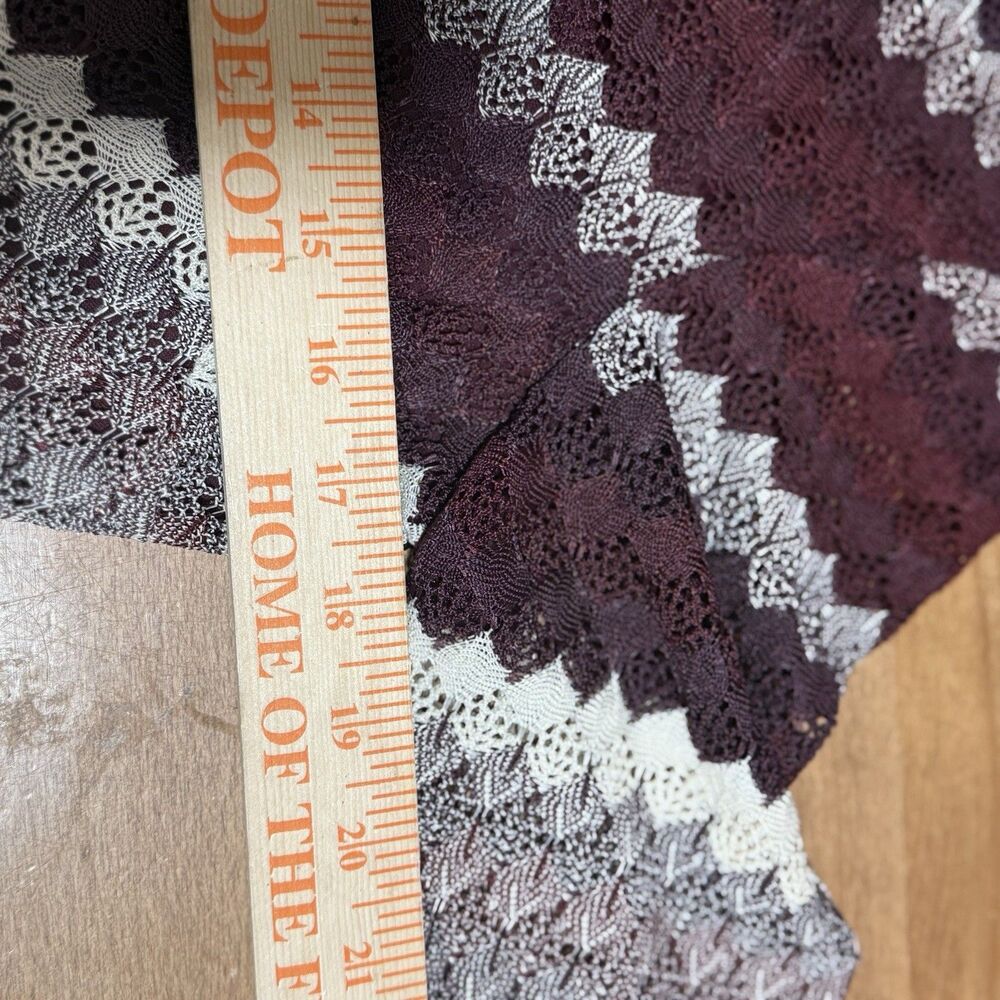 Sandra Darren Dress‎ Size 10 Party Dress - Picture 11 of 12